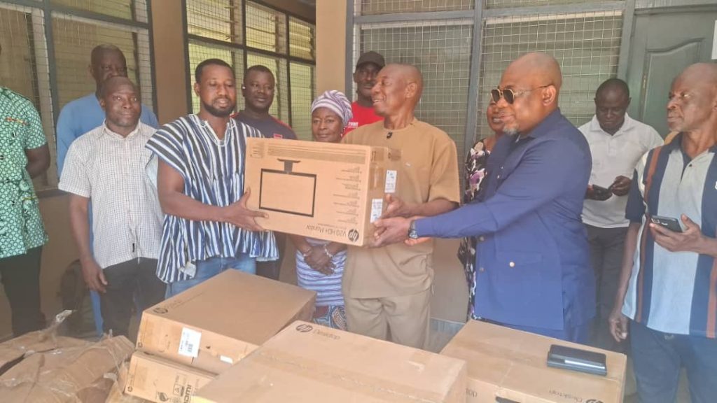 Strengthening the Institutions That Serve Our People