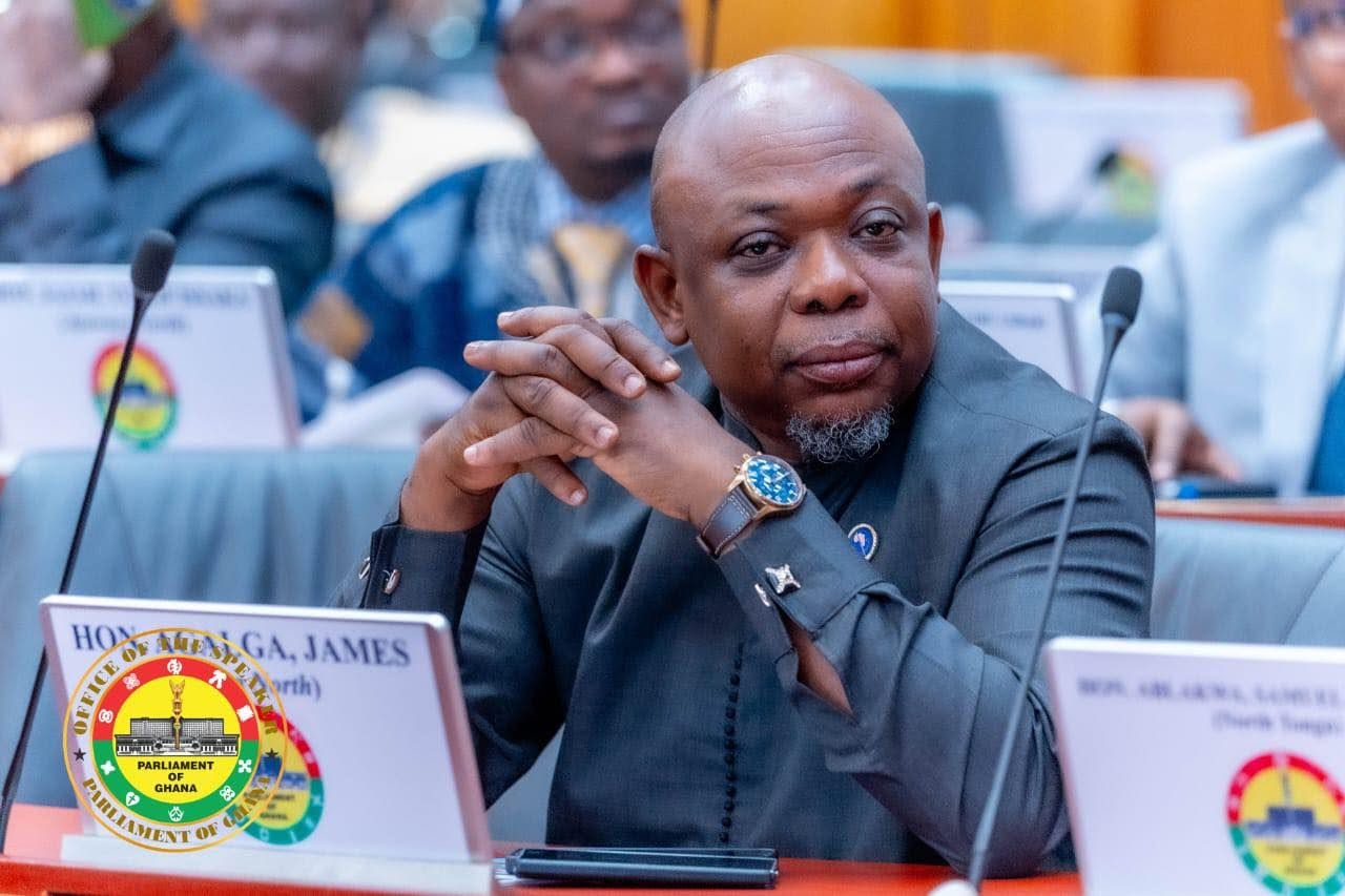 Advancing Ghana’s Commitment to Responsible Arms Control